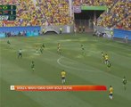Olimpik Rio: Brazil mahu emas dari bola sepak