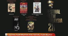Festival Filem Malaysia atau Festival Filem Melayu?
