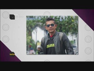 Kabali beri kesan besar - Datuk Rosyam Nor