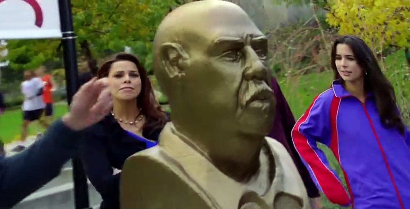 Make It or Break It S03 E06