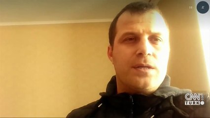 Savaş tüm planlarını altüst etti