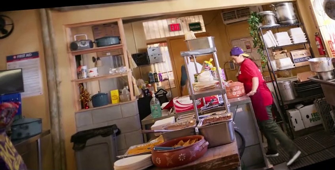 Gentefied S01 E02