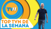 Luis Enrique Guzmán quiere quedarse con todo la dinastía Pinal en disputa | Top TVN