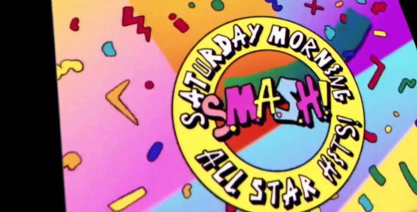 Saturday Morning All Star Hits! S01 E01