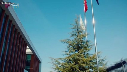 مسلسل الذئب الوحيد الحلقة 6 مترجمة - القسم2