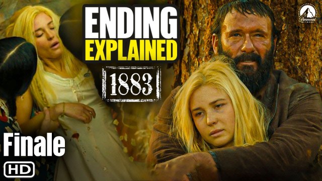 1883 Episode 10 Finale Recap + Ending Explained Review, Episode 11 Season Finale