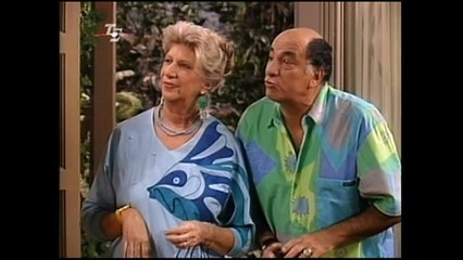 ALF - 087. Alles für die Katz'