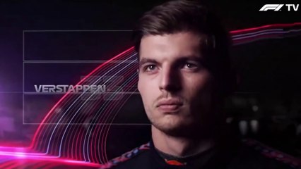 F1 2021 Abu Dhabi Special Intro (History awaits)