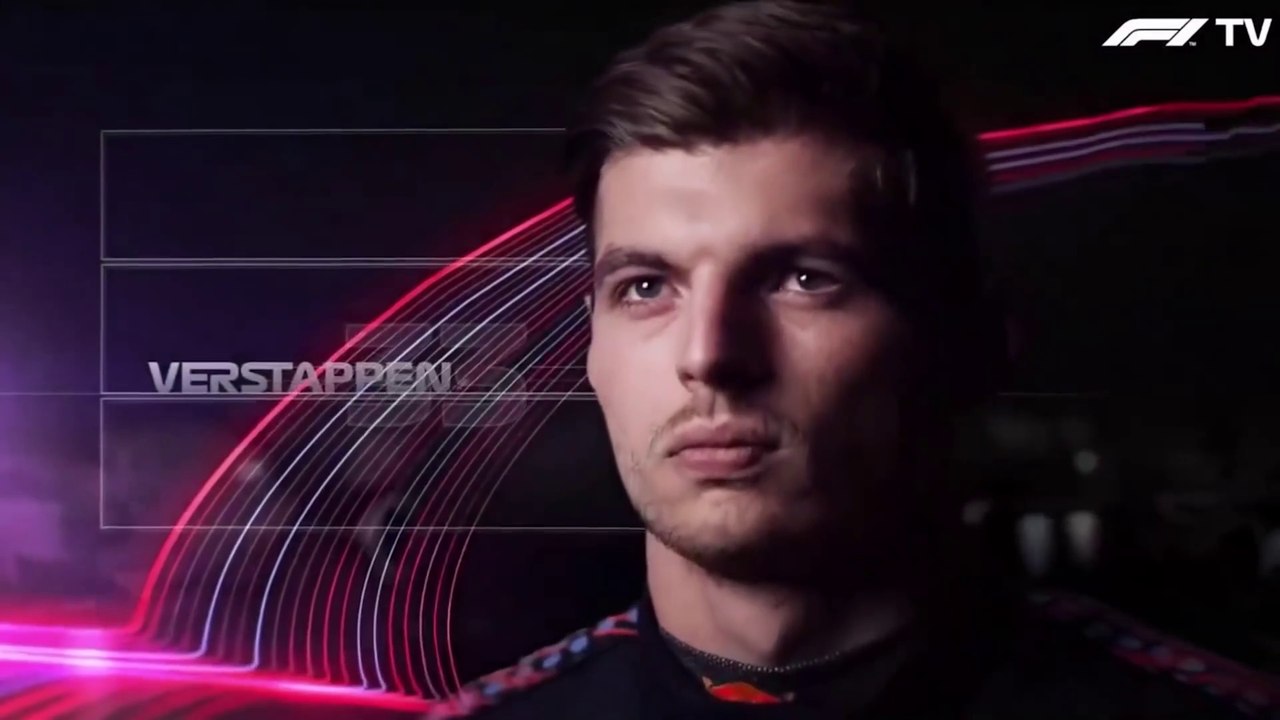 F1 2021 Abu Dhabi Special Intro (History awaits)