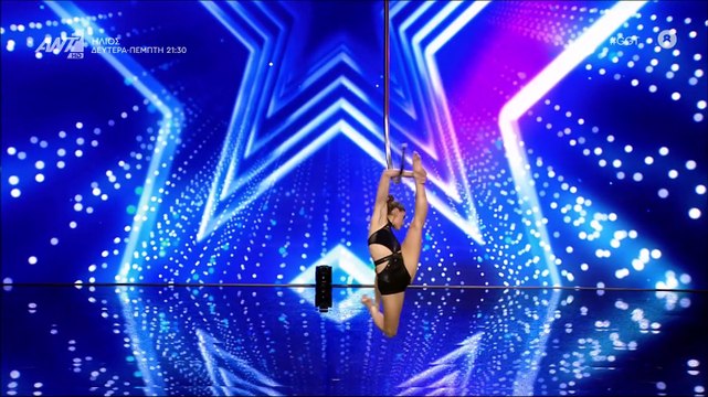 Ελλάδα έχεις Ταλέντο: Ο Αρναούτογλου τρόλαρε την διαγωνιζόμενη: «Έκανες πολλά λάθη»