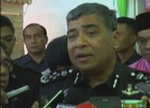 Polis hentikan siasatan terhadap laporan konspirasi Khairul Azwan - KPN
