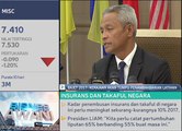 Bajet 2017: Kerajaan akan tumpu penambahbaikan latihan