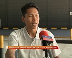 Masih tiada khabar mengenai Liga Futsal Kebangsaan