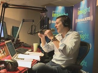 US Voices of the Campaign: The Muslim radio host