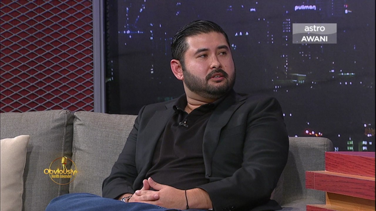 Never involve education, religion and business with politics - TMJ