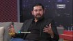 I prefer to be direct than diplomatic - TMJ