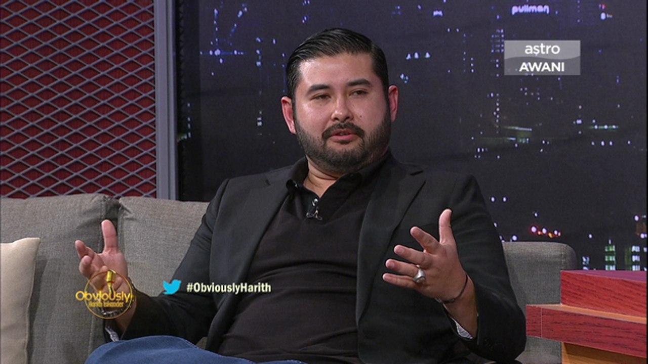 I prefer to be direct than diplomatic - TMJ