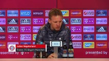 Nagelsmann: Upamecano 