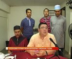 Penyebar fitnah akan berdepan tindakan tegas