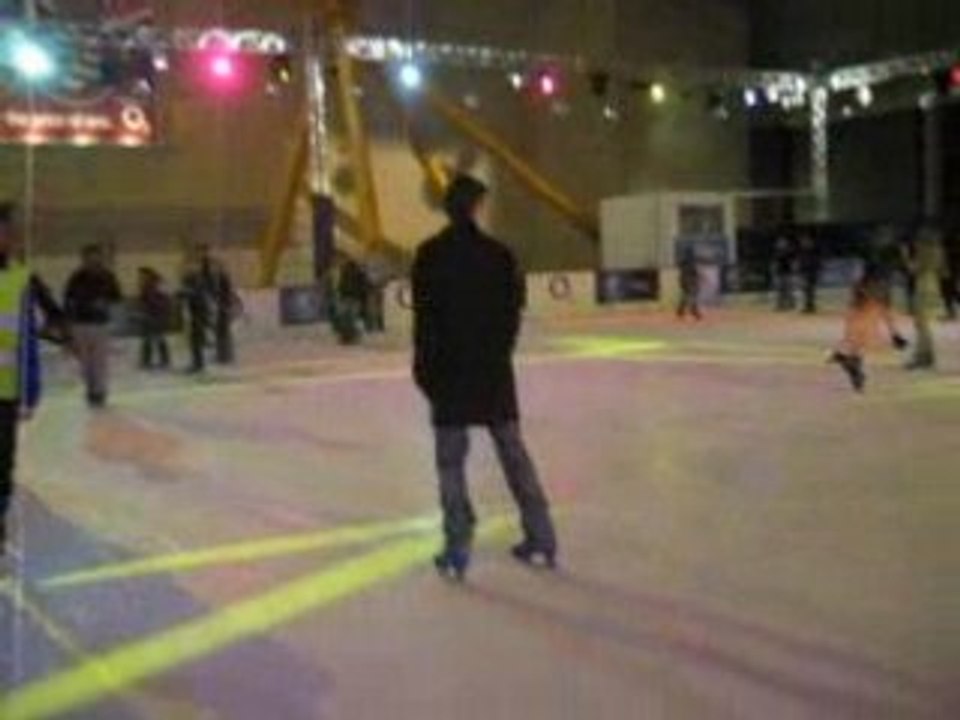 Soirée Patinage 6