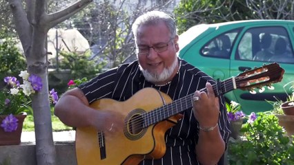 Sembrando Esperanza - Ministerio en Prisiones - Alonso Loreto, Ramon Olmo - 05.03.2022