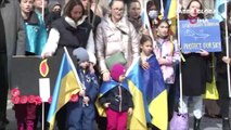 Ukrayna Büyükelçisi Bodnar: Özgürlüğümüzün kısıtlanmasına asla müsaade etmeyeceğiz