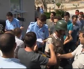 758 anggota tentera Turki dibebaskan dari pertuduhan