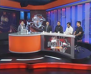 Bual Bola 43 - Perpindahan EPL & Tifo Arena