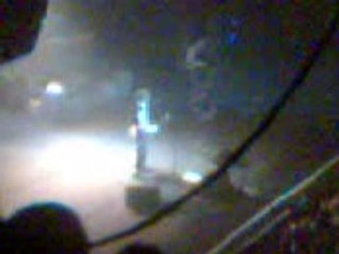 christophe mae au cirques royal de bruxelles (07.03.08)