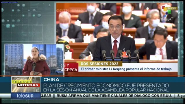 Autoridades gubernamentales chinas planean crear más de 11 millones de puestos de trabajos