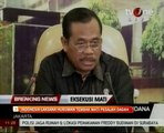Indonesia laksana hukuman tembak mati pesalah dadah