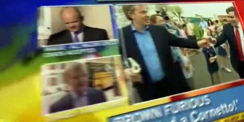 Mock the Week S03 E01