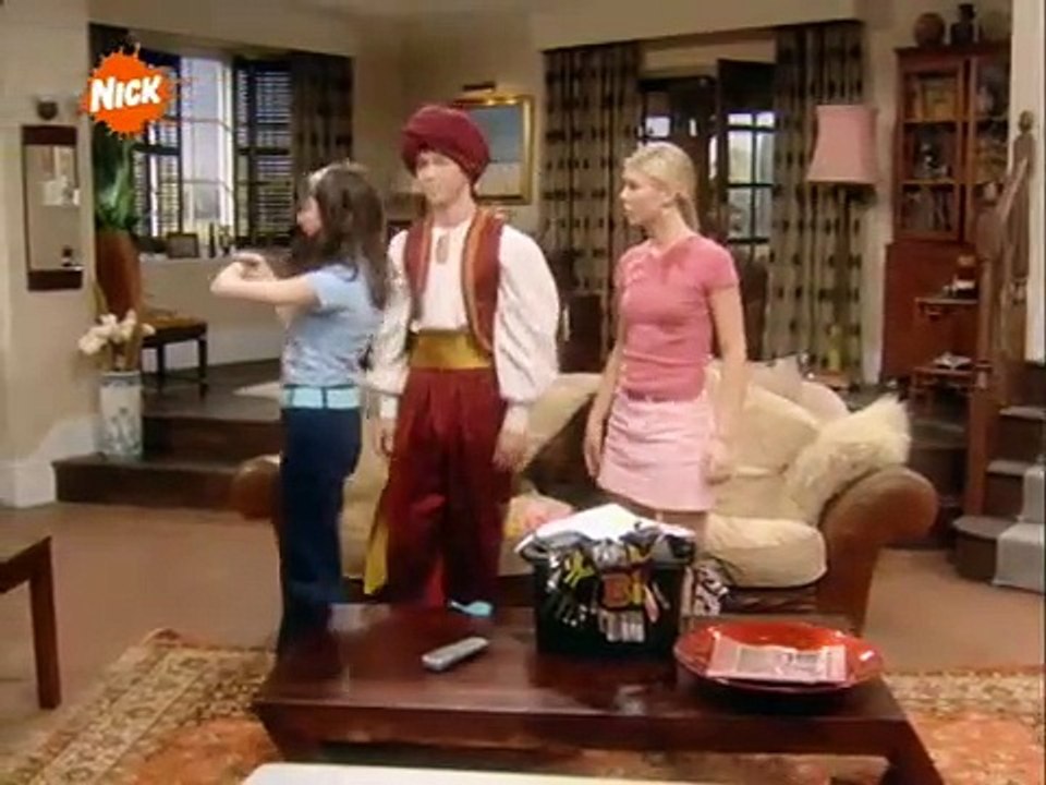 Genie in the House Staffel 1 Folge 15