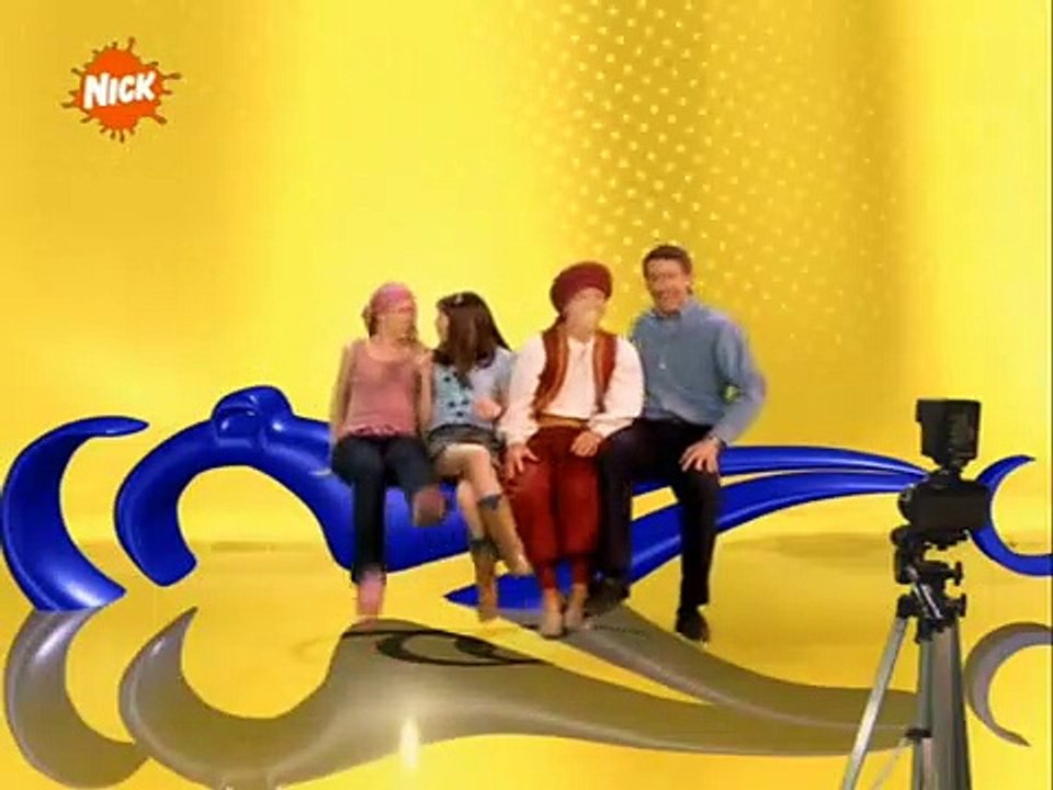 Genie in the House Staffel 1 Folge 19