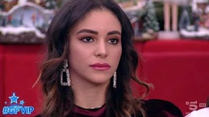 GF Vip, Jessica Selassié si scaglia contro Barù: "Flirt con me? Vuole arrivare in finale" La notte s