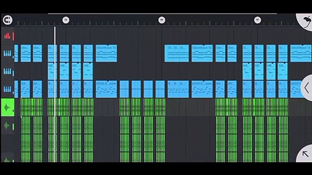 DJ URAA RUSIA x DIOR  положение FULL BASS TIKTOK VIRAL