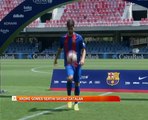 Andre Gomes sertai skuad Catalan