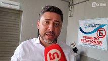 Prefeito Lauro Junior fala sobre repasse ao hospital de Jandaia do Sul