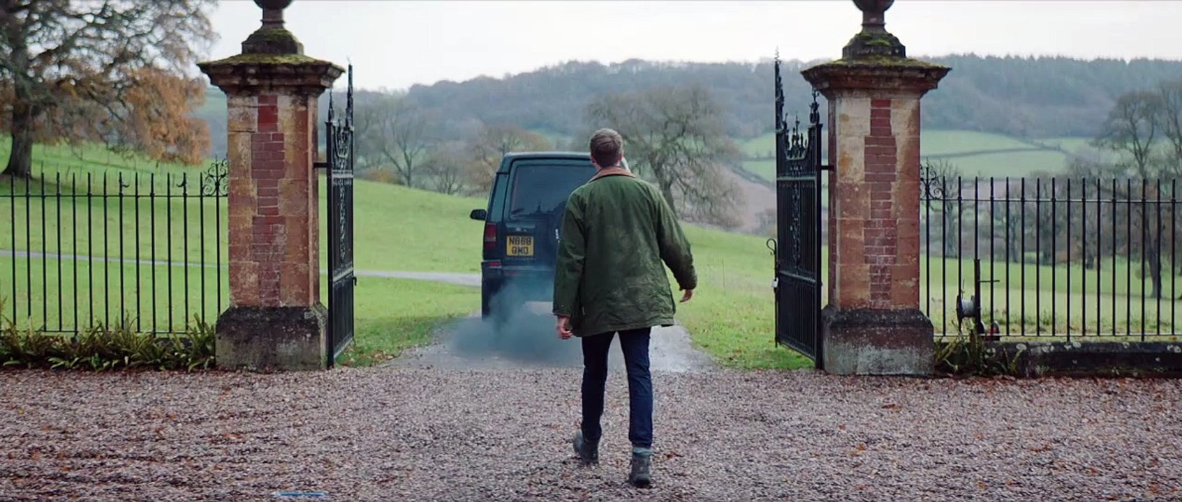 All My Friends Hate Me Trailer #1 (2022) Tom Stourton, Charly Clive Horror Movie HD