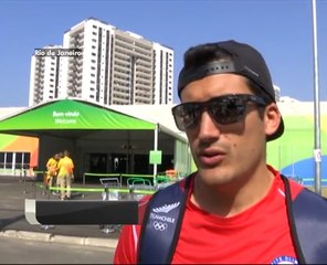 Kemudahan penempatan atlet tidak efisien