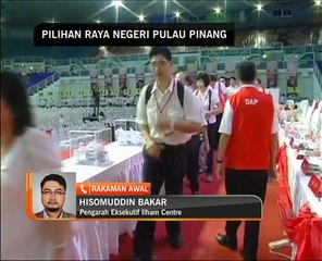 PKR, PAS perlu bekerja keras