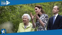 Kate Middleton en difficulté : ce face-à-face avec la reine qui l'a bouleversée