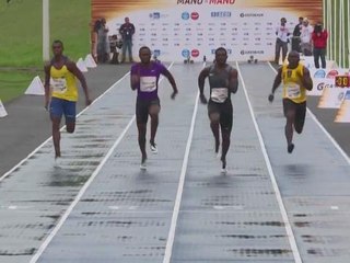 Team USA fields youngest Olympic track team since Seoul
