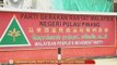 Parti Gerakan kenal pasti 13 calon PRN Pulau Pinang