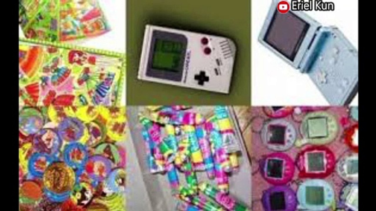 Nostalgia