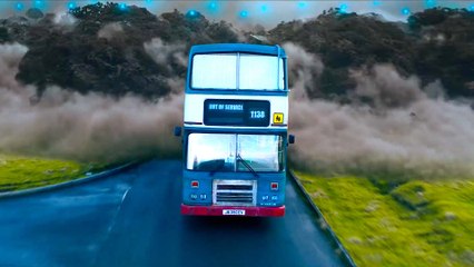 The Last Bus on Netflix | Official Trailer