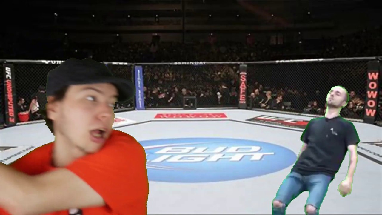 Paulok naime pas squeezie #paulokfondvert