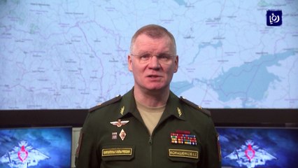 إرجاء عملية إجلاء المدنيين من مدينة ماريوبول