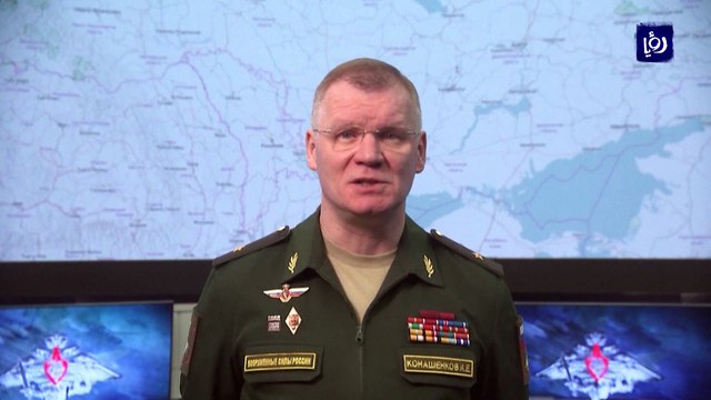 إرجاء عملية إجلاء المدنيين من مدينة ماريوبول