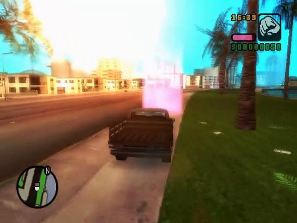 Grand Theft Auto : Vice City Stories online multiplayer - ps2